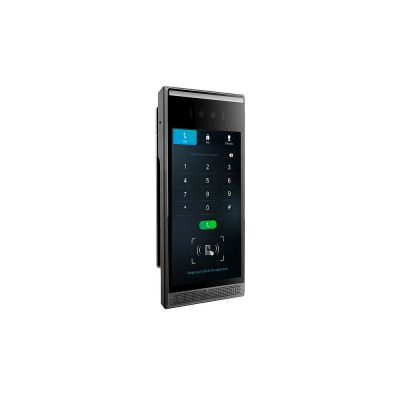 Fanvil i68 IP-видеодомофон, IP66, IK07, дисплей 8''